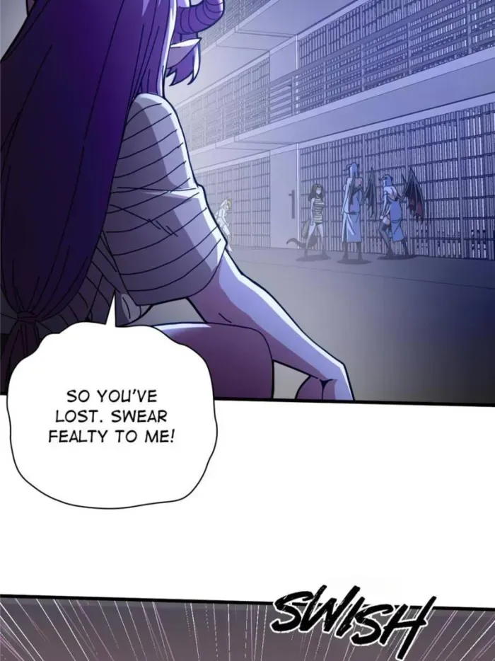 A Transmigrated Warden's Battle for Redemption Chapter 129 page 75 - 