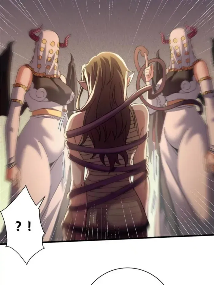 A Transmigrated Warden's Battle for Redemption Chapter 129 page 76 - 