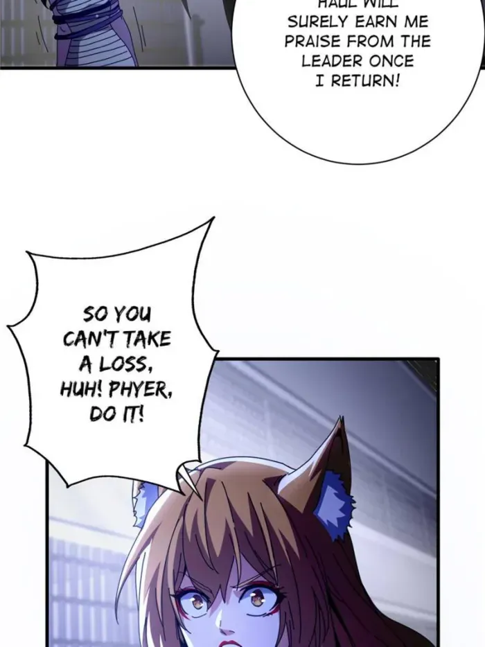 A Transmigrated Warden's Battle for Redemption Chapter 129 page 78 - 