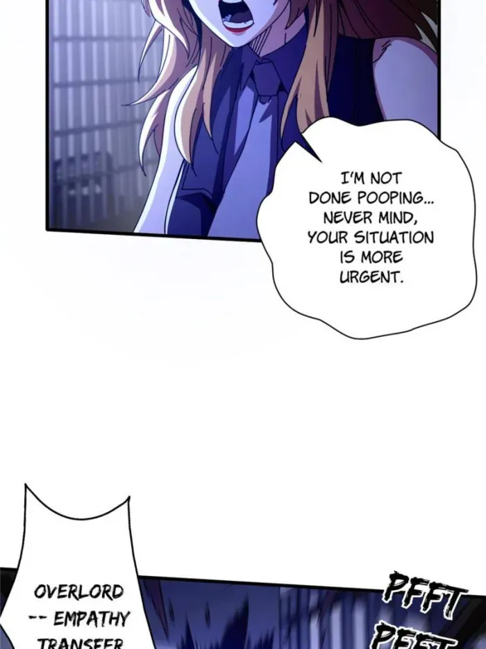 A Transmigrated Warden's Battle for Redemption Chapter 129 page 79 - 