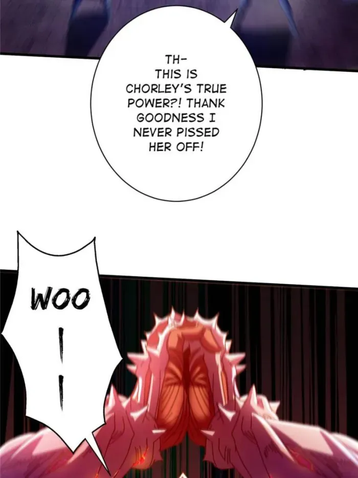 A Transmigrated Warden's Battle for Redemption Chapter 129 page 9 - 