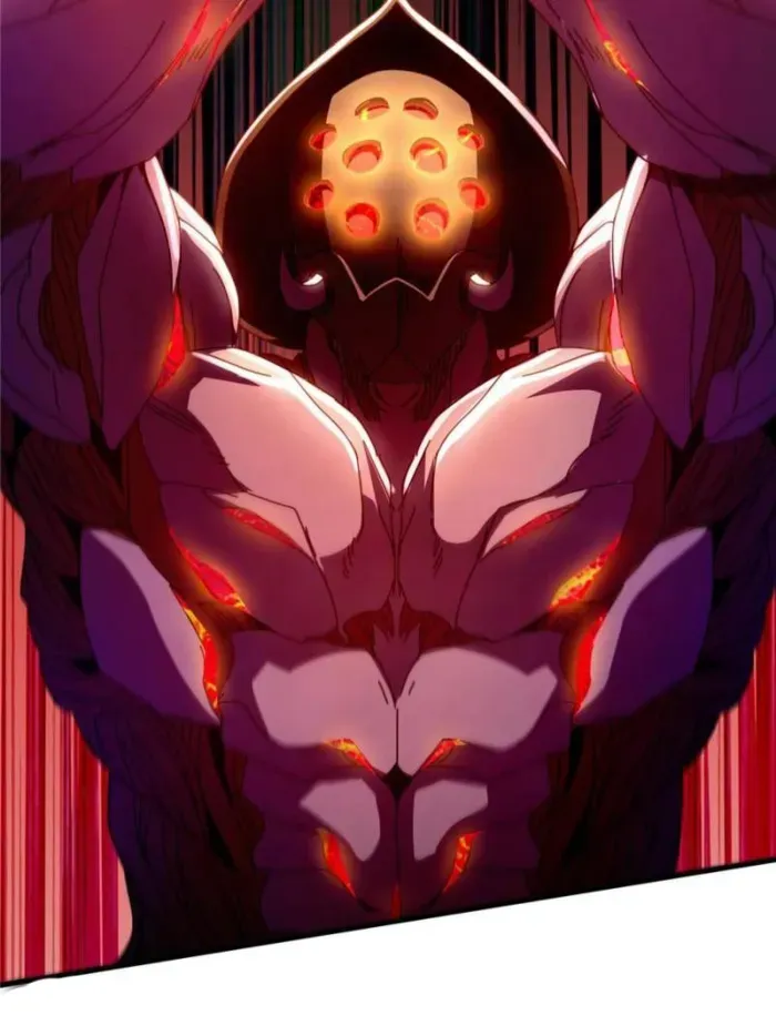 A Transmigrated Warden's Battle for Redemption Chapter 129 page 10 - 