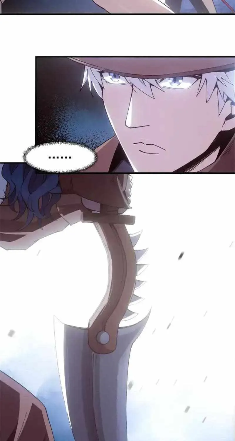 A Transmigrated Warden's Battle for Redemption Chapter 13 page 24 - 
