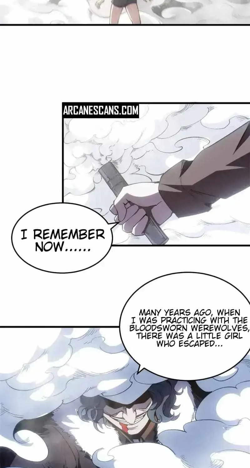 A Transmigrated Warden's Battle for Redemption Chapter 13 page 32 - 