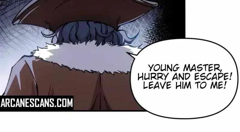 A Transmigrated Warden's Battle for Redemption Chapter 13 page 5 - 