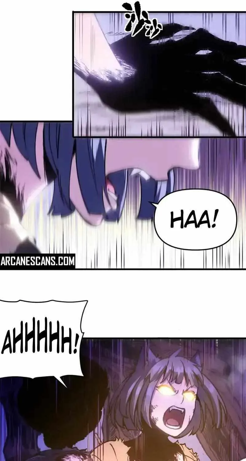 A Transmigrated Warden's Battle for Redemption Chapter 13 page 48 - 