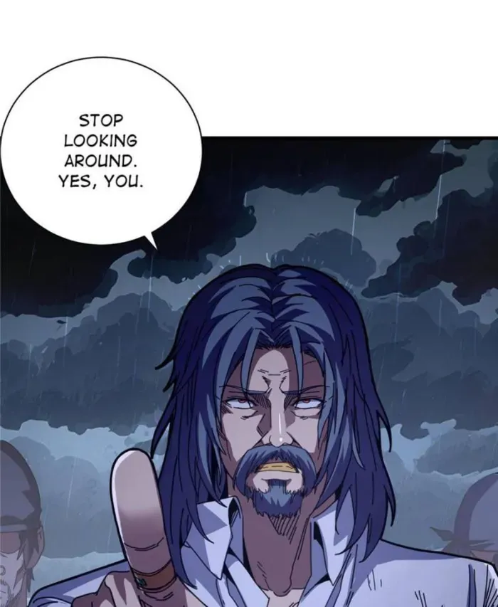 A Transmigrated Warden's Battle for Redemption Chapter 130 page 2 - 