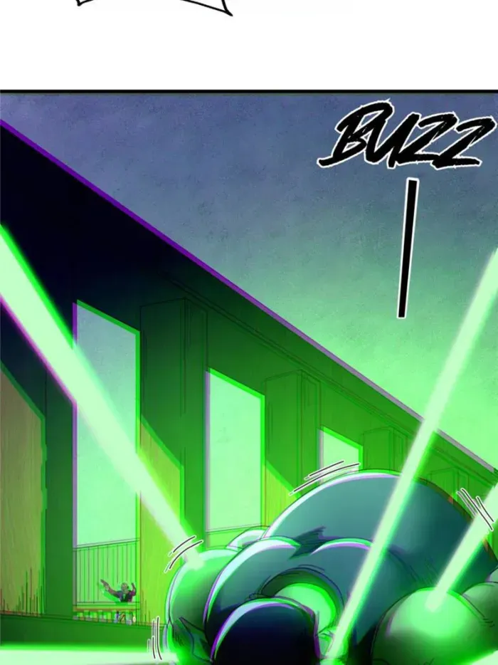 A Transmigrated Warden's Battle for Redemption Chapter 130 page 27 - 