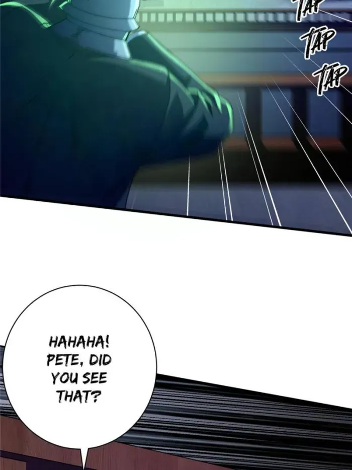 A Transmigrated Warden's Battle for Redemption Chapter 130 page 29 - 