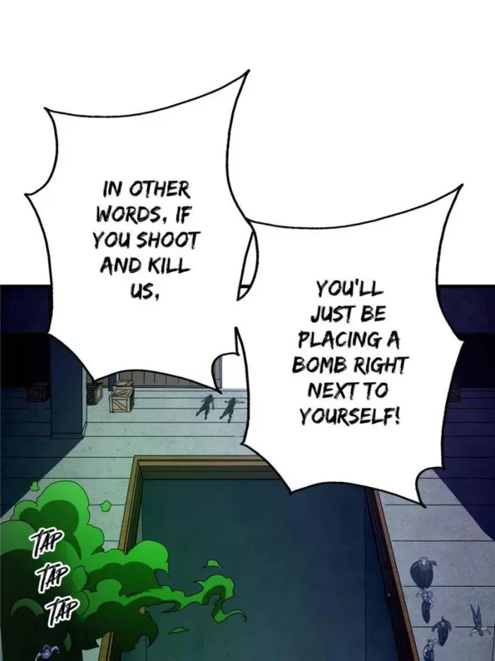 A Transmigrated Warden's Battle for Redemption Chapter 130 page 31 - 