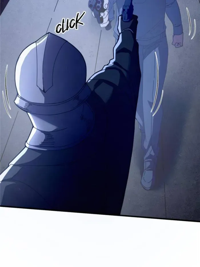 A Transmigrated Warden's Battle for Redemption Chapter 130 page 34 - 