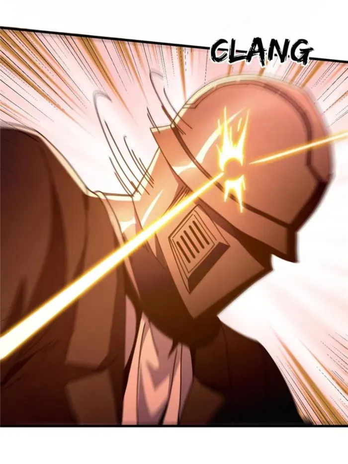 A Transmigrated Warden's Battle for Redemption Chapter 130 page 35 - 