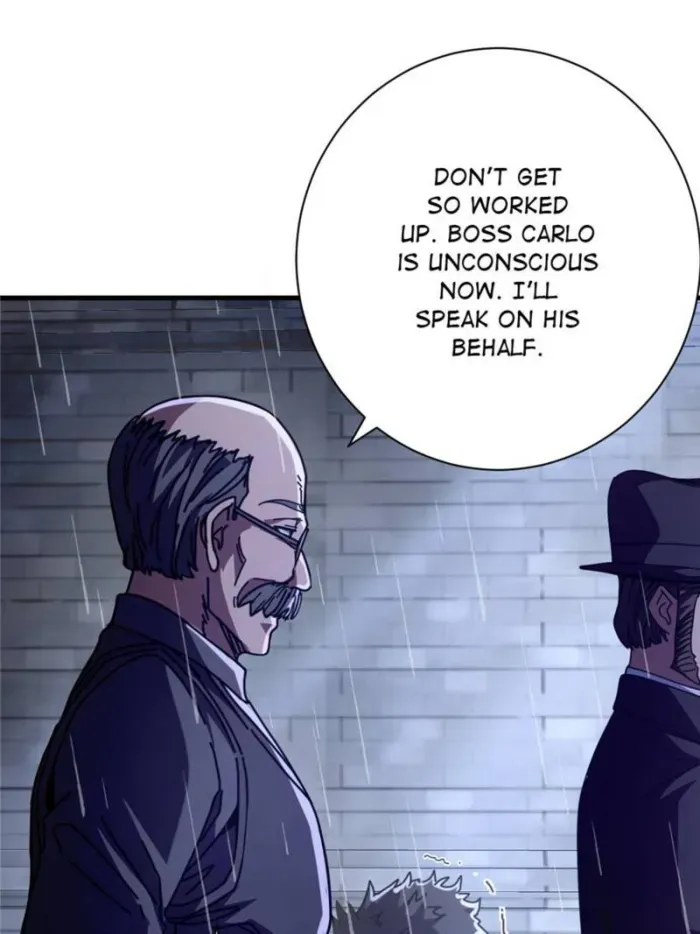 A Transmigrated Warden's Battle for Redemption Chapter 130 page 5 - 