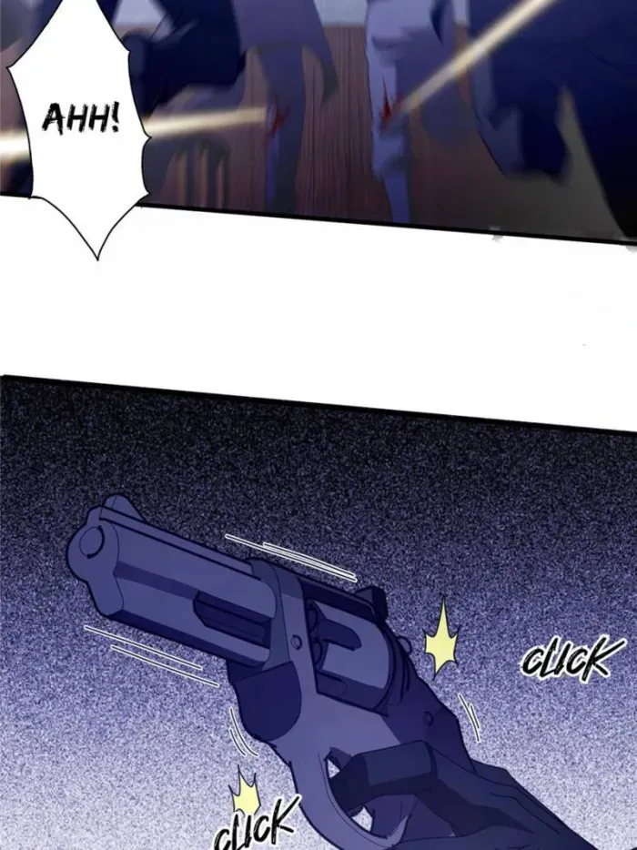 A Transmigrated Warden's Battle for Redemption Chapter 130 page 43 - 