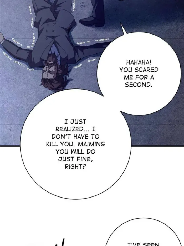 A Transmigrated Warden's Battle for Redemption Chapter 130 page 47 - 