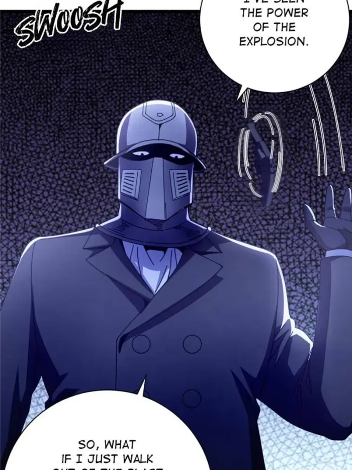 A Transmigrated Warden's Battle for Redemption Chapter 130 page 48 - 