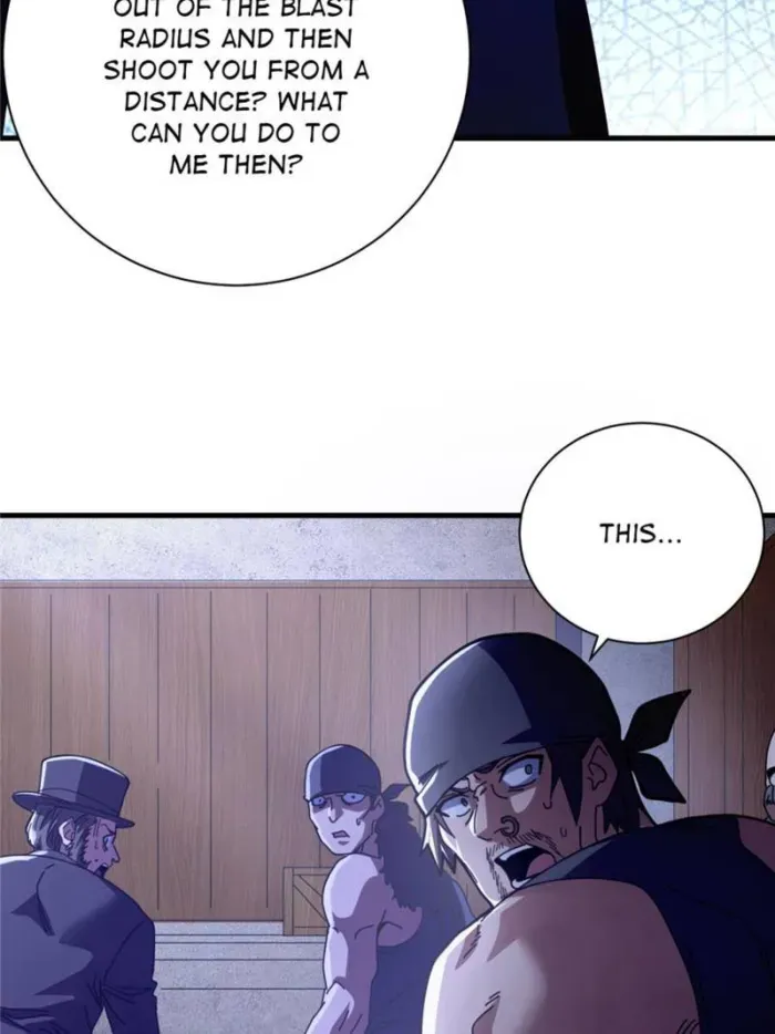 A Transmigrated Warden's Battle for Redemption Chapter 130 page 49 - 