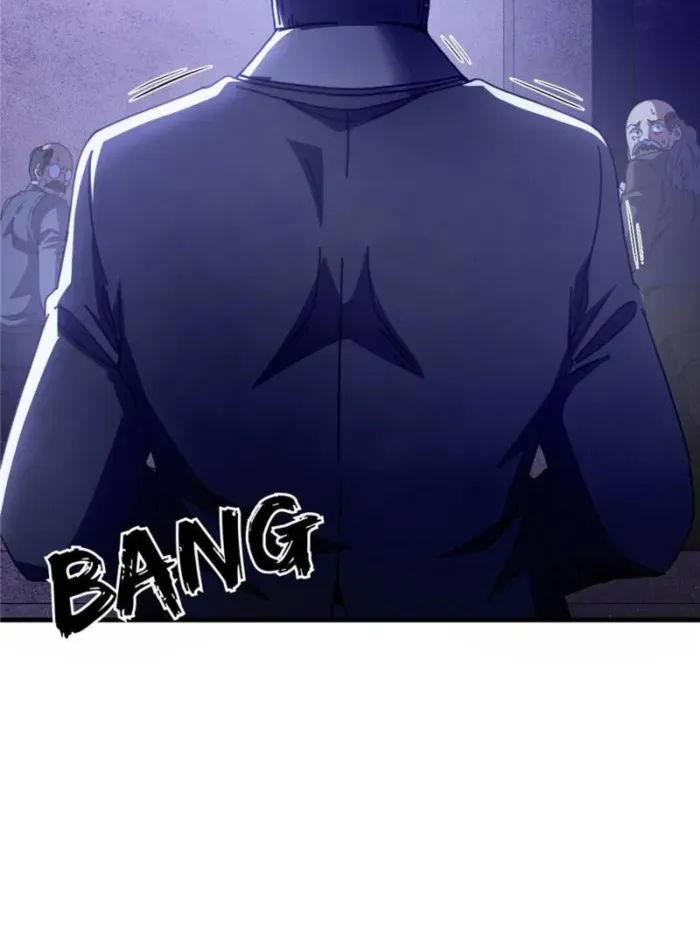 A Transmigrated Warden's Battle for Redemption Chapter 130 page 51 - 