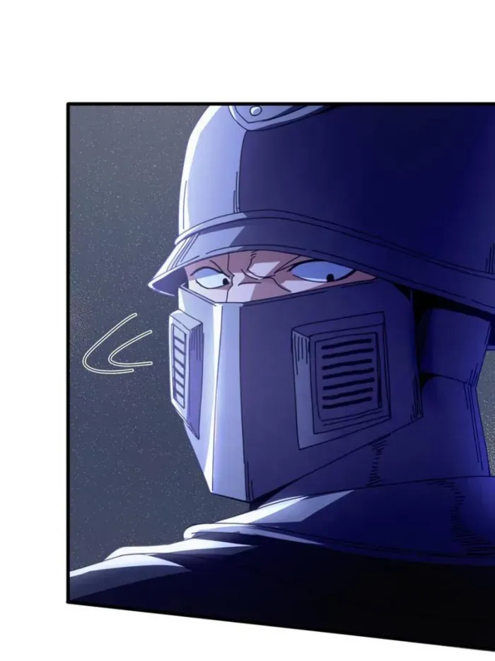 A Transmigrated Warden's Battle for Redemption Chapter 130 page 52 - 