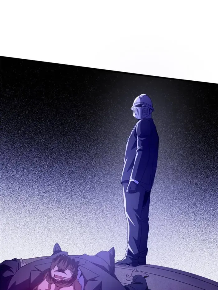A Transmigrated Warden's Battle for Redemption Chapter 130 page 53 - 