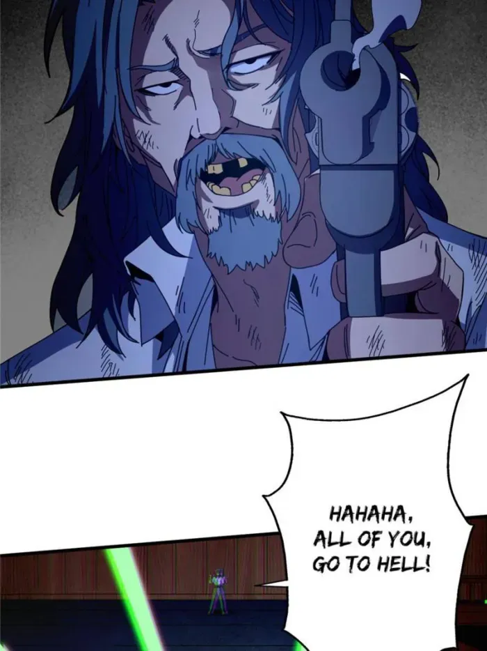 A Transmigrated Warden's Battle for Redemption Chapter 130 page 55 - 