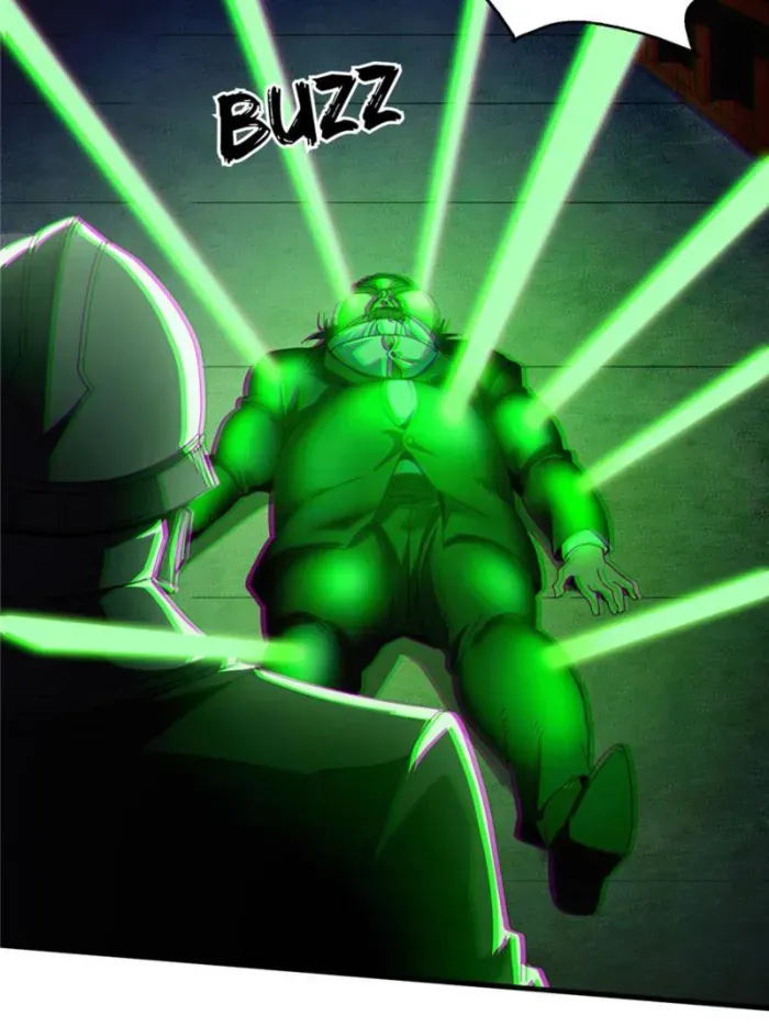A Transmigrated Warden's Battle for Redemption Chapter 130 page 56 - 