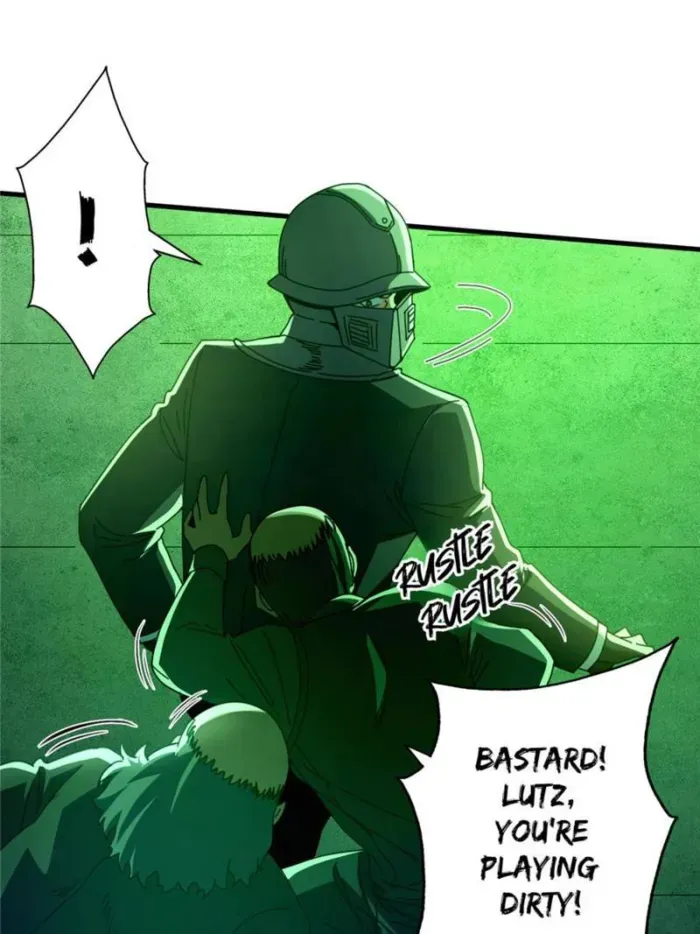 A Transmigrated Warden's Battle for Redemption Chapter 130 page 57 - 