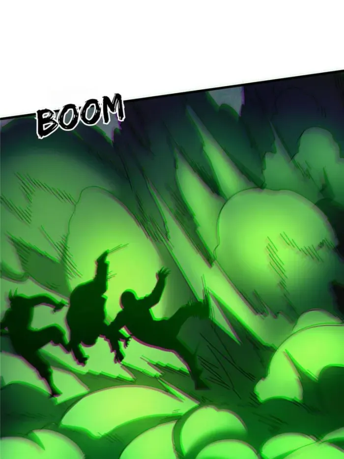 A Transmigrated Warden's Battle for Redemption Chapter 130 page 59 - 