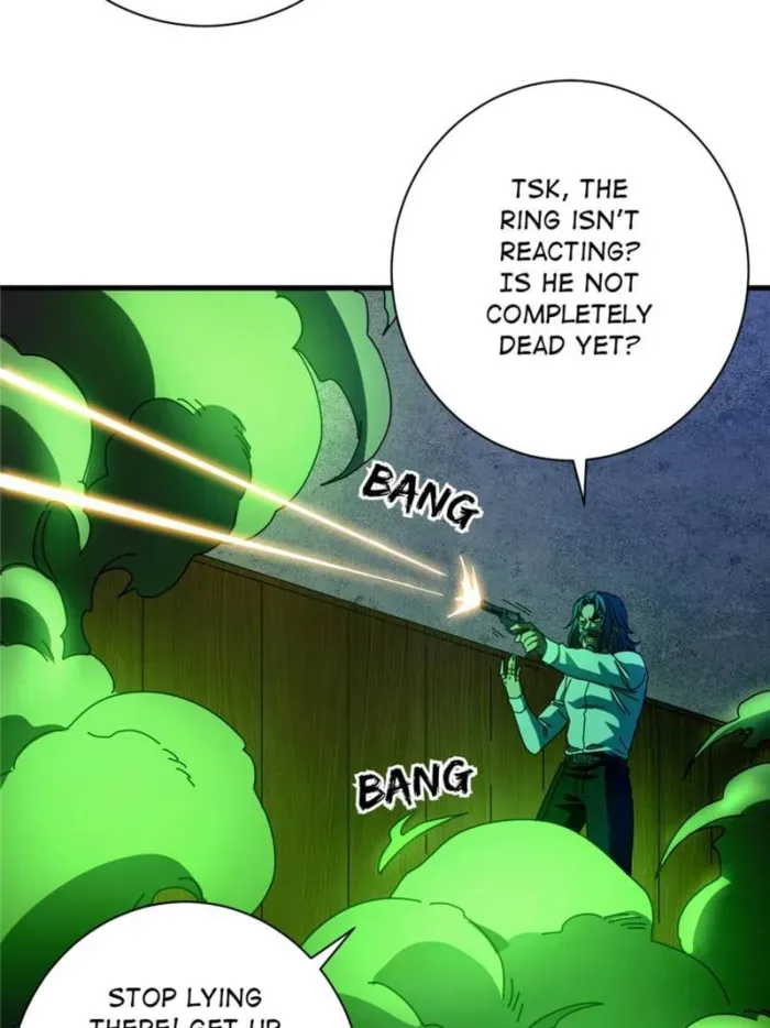 A Transmigrated Warden's Battle for Redemption Chapter 130 page 62 - 