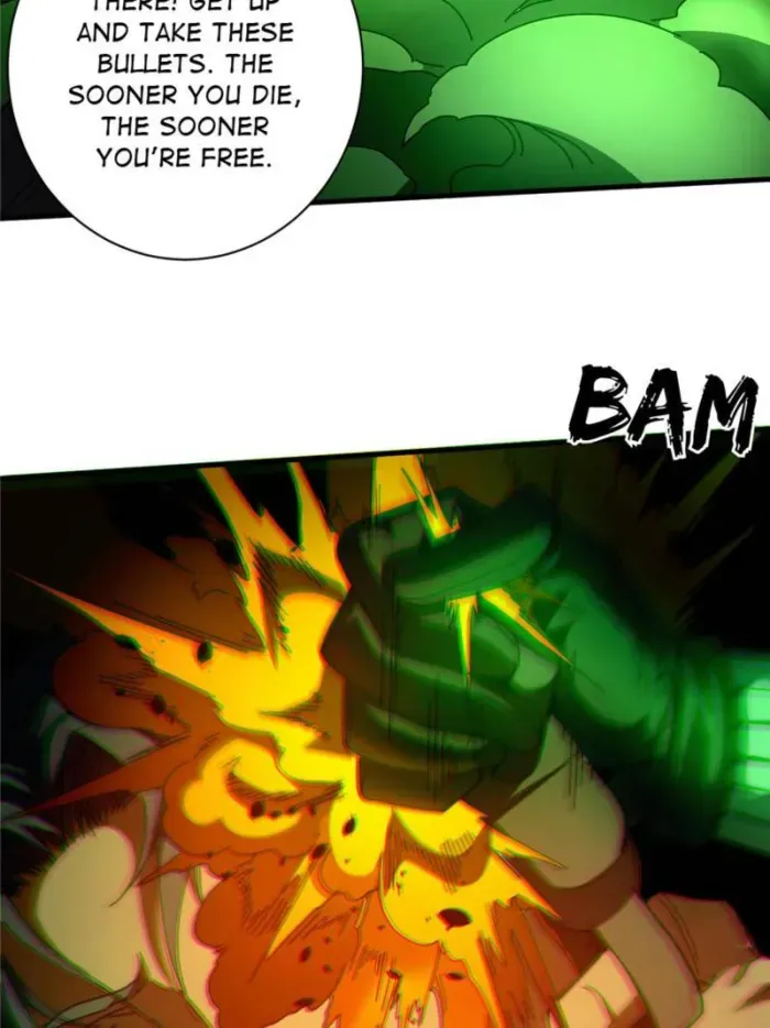 A Transmigrated Warden's Battle for Redemption Chapter 130 page 63 - 