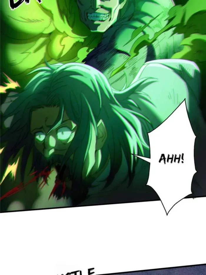 A Transmigrated Warden's Battle for Redemption Chapter 130 page 65 - 
