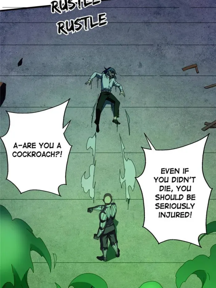 A Transmigrated Warden's Battle for Redemption Chapter 130 page 66 - 