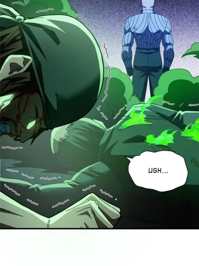 A Transmigrated Warden's Battle for Redemption Chapter 130 page 68 - 