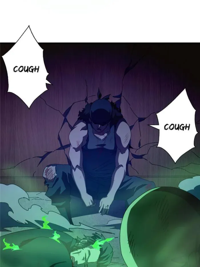 A Transmigrated Warden's Battle for Redemption Chapter 130 page 69 - 