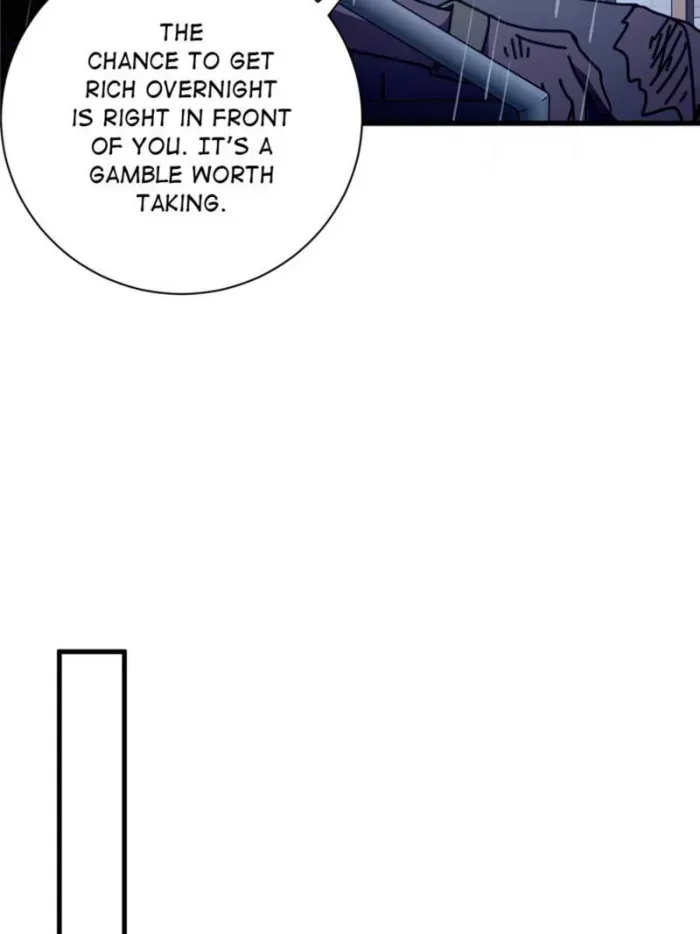 A Transmigrated Warden's Battle for Redemption Chapter 130 page 9 - 