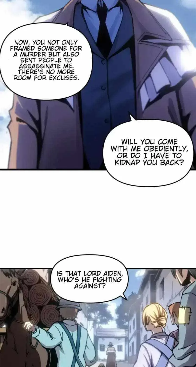 A Transmigrated Warden's Battle for Redemption Chapter 14 page 14 - 