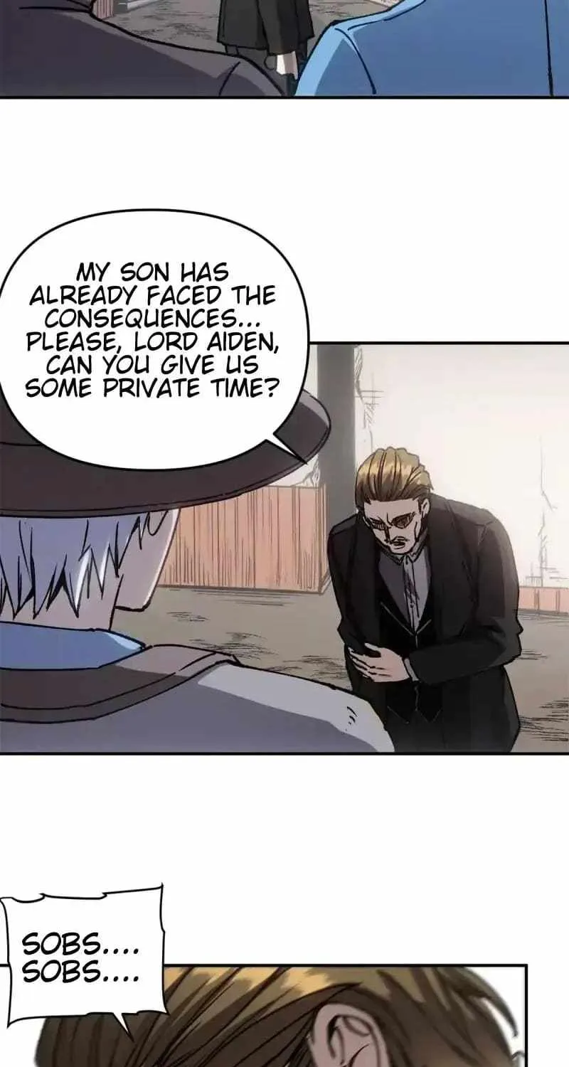 A Transmigrated Warden's Battle for Redemption Chapter 14 page 42 - 