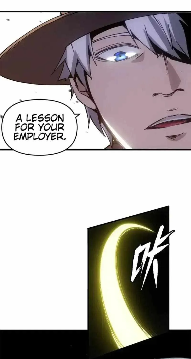 A Transmigrated Warden's Battle for Redemption Chapter 15 page 20 - 