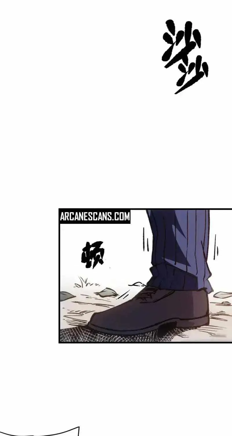A Transmigrated Warden's Battle for Redemption Chapter 15 page 26 - 