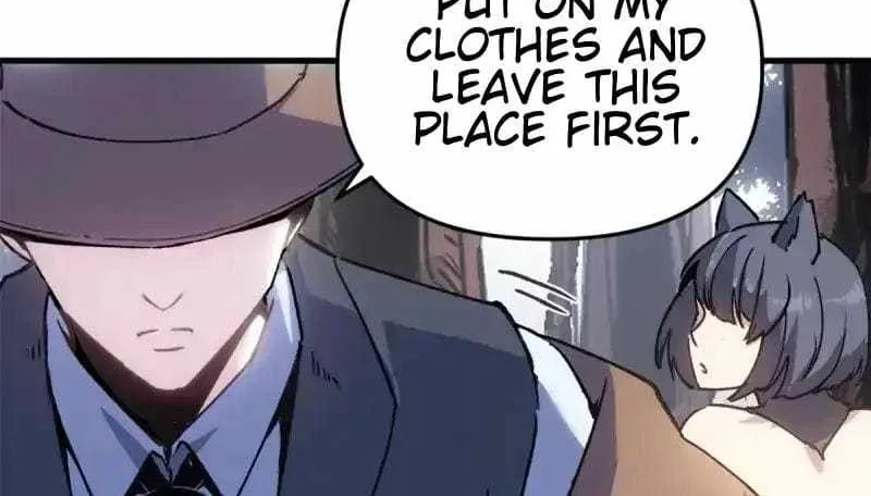 A Transmigrated Warden's Battle for Redemption Chapter 15 page 33 - 