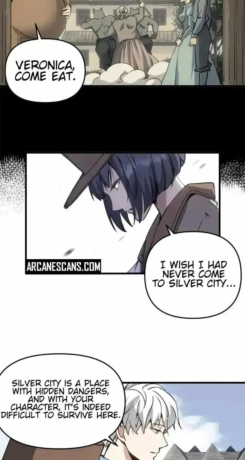 A Transmigrated Warden's Battle for Redemption Chapter 15 page 42 - 