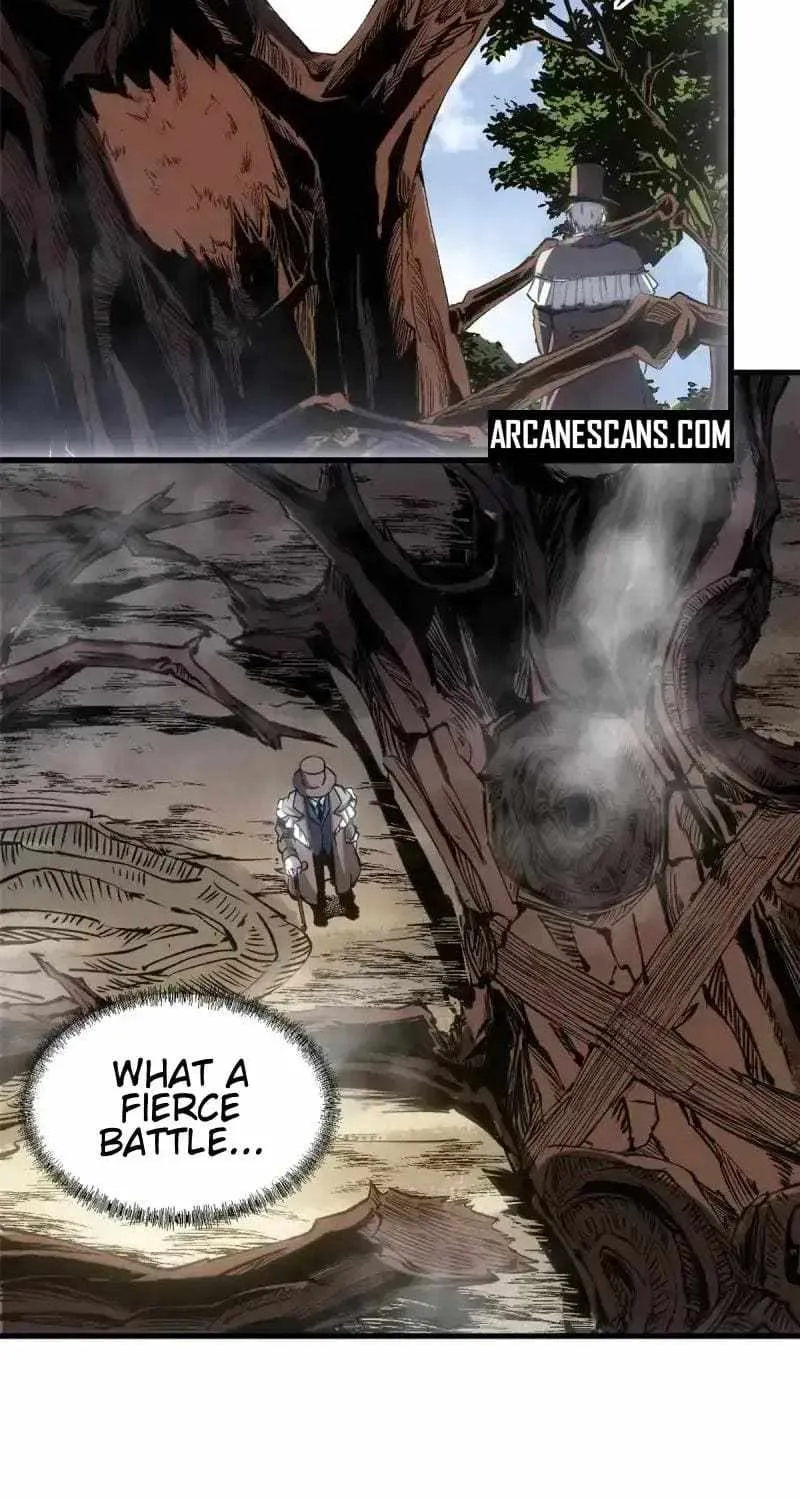 A Transmigrated Warden's Battle for Redemption Chapter 15 page 6 - 