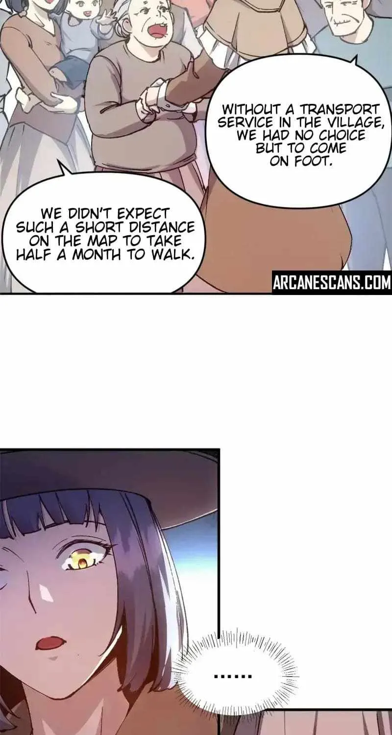 A Transmigrated Warden's Battle for Redemption Chapter 16 page 11 - 