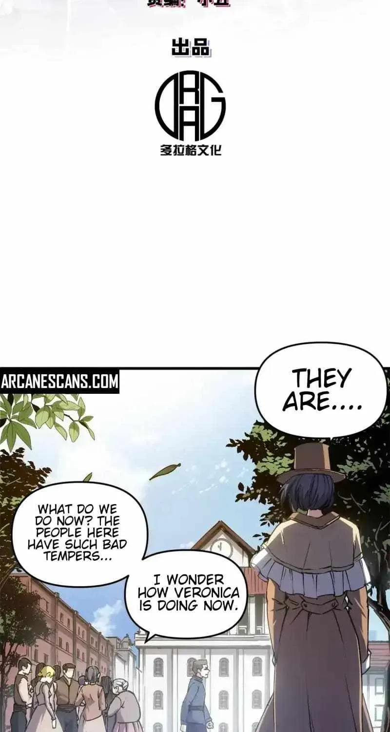 A Transmigrated Warden's Battle for Redemption Chapter 16 page 3 - 