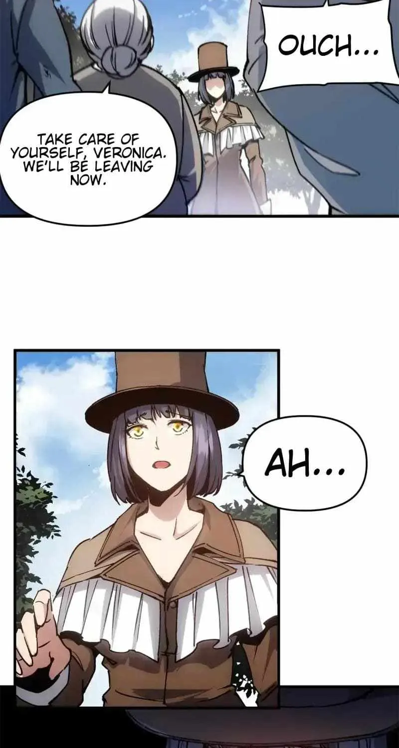 A Transmigrated Warden's Battle for Redemption Chapter 16 page 23 - 