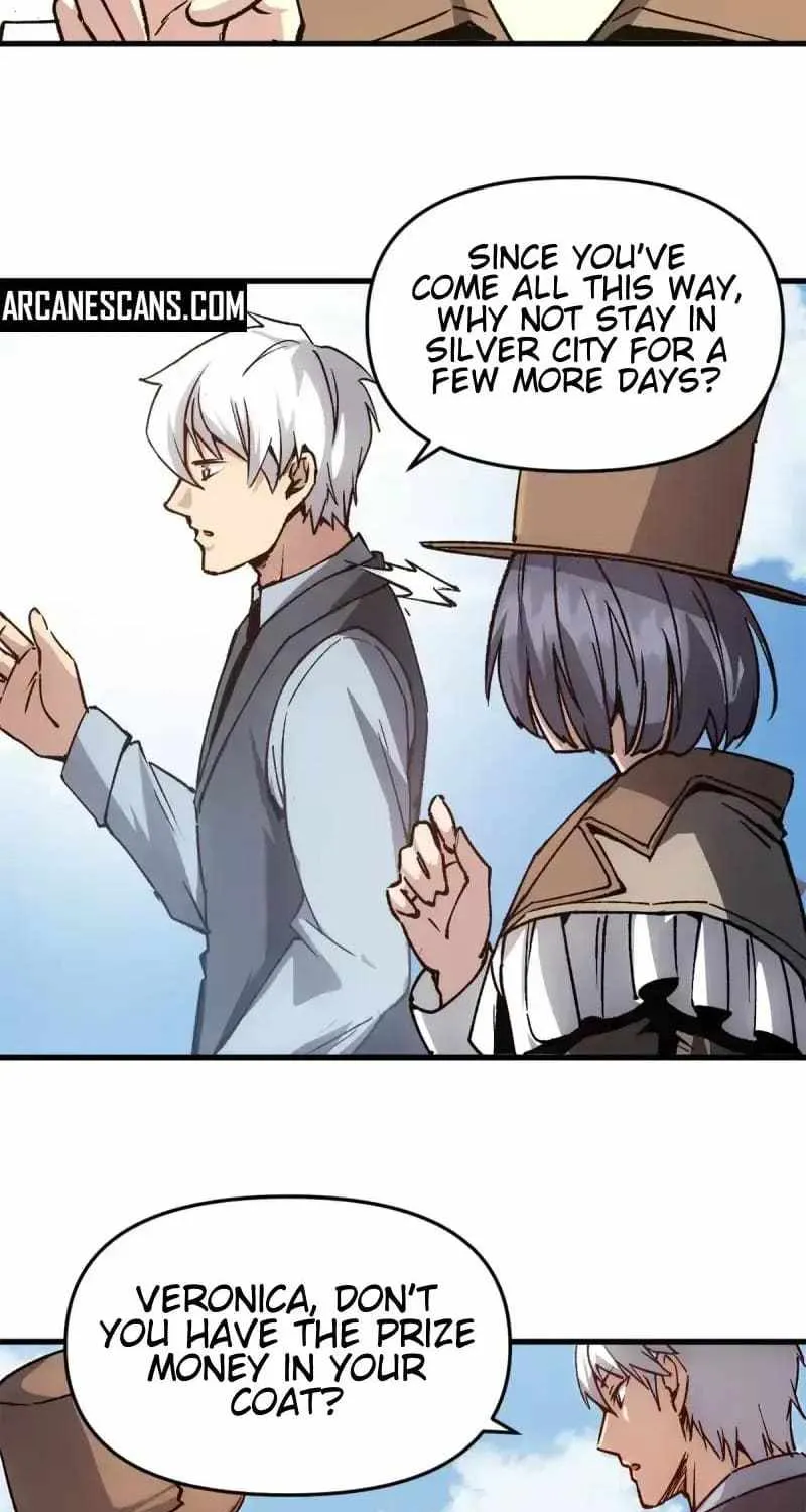 A Transmigrated Warden's Battle for Redemption Chapter 16 page 25 - 
