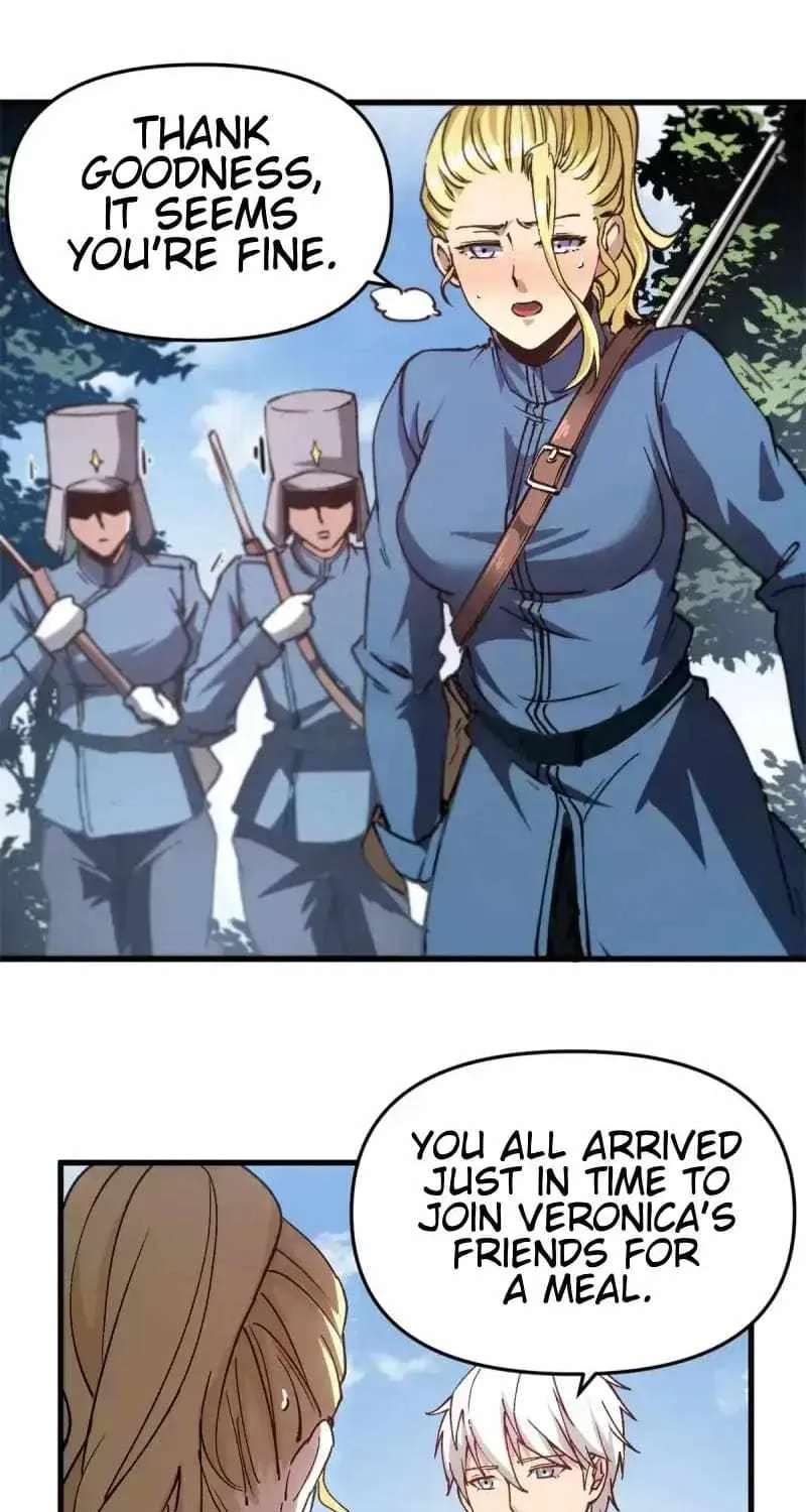 A Transmigrated Warden's Battle for Redemption Chapter 16 page 31 - 
