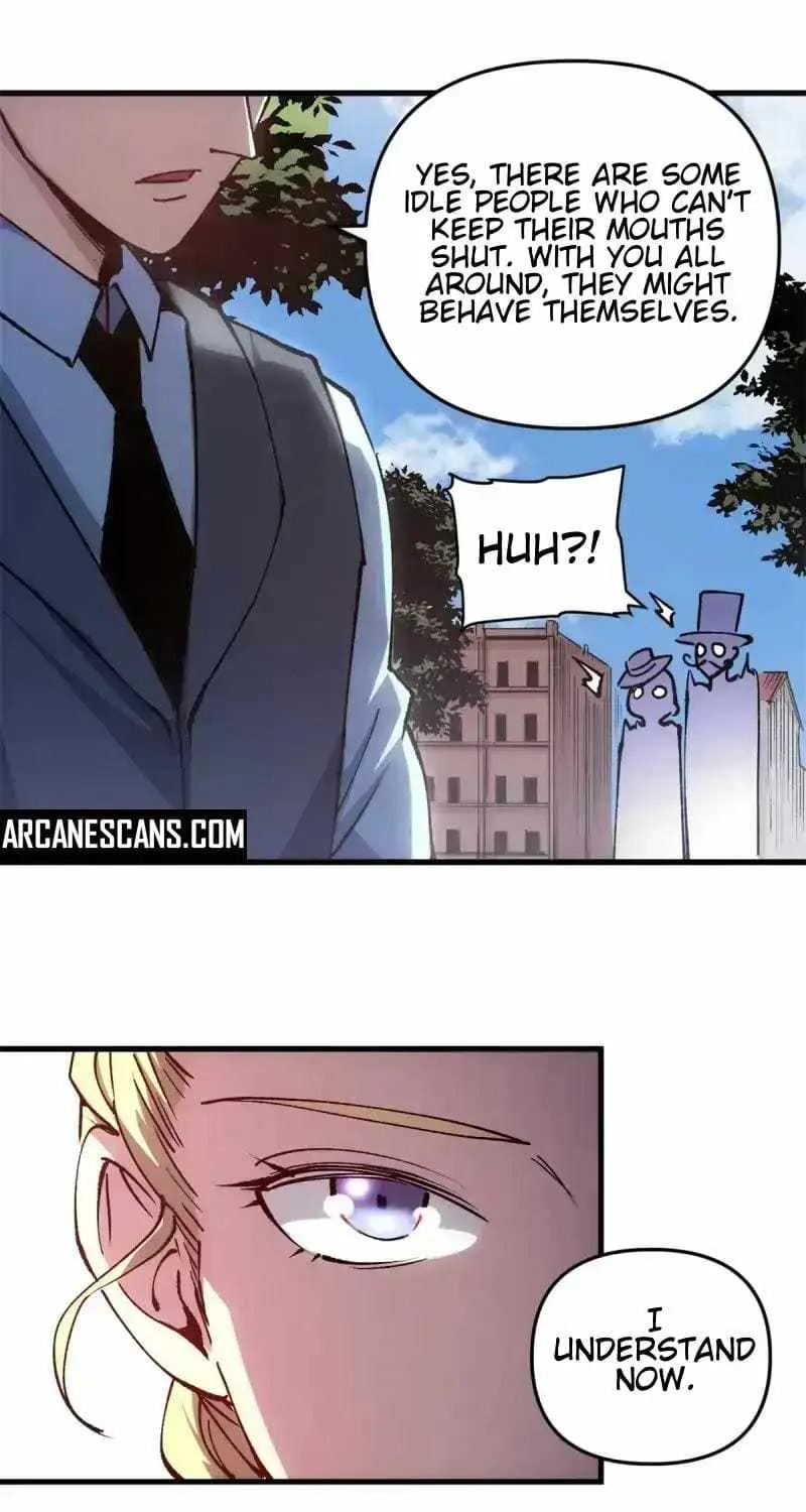 A Transmigrated Warden's Battle for Redemption Chapter 16 page 33 - 