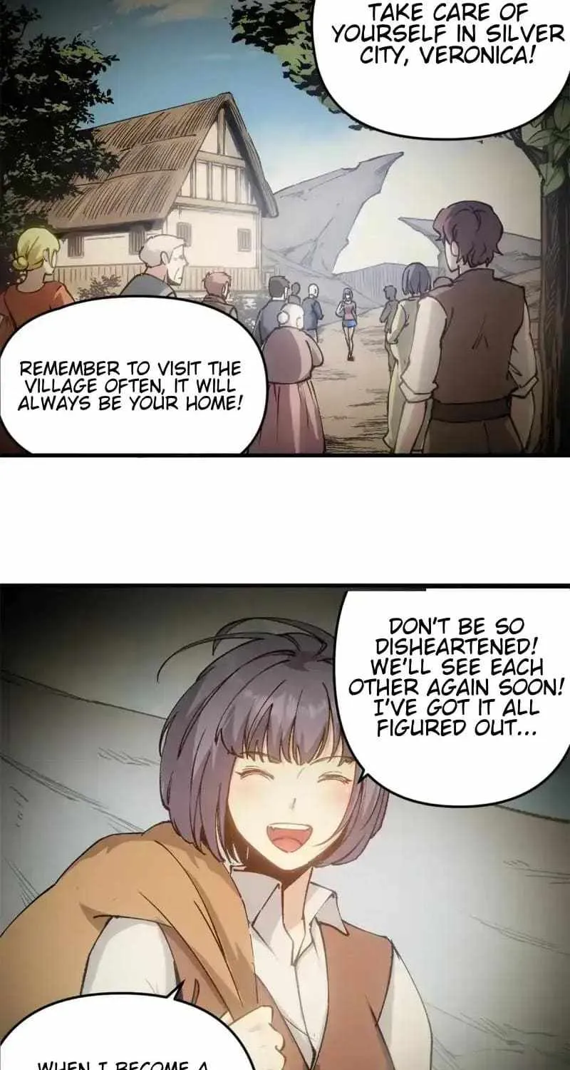 A Transmigrated Warden's Battle for Redemption Chapter 16 page 5 - 
