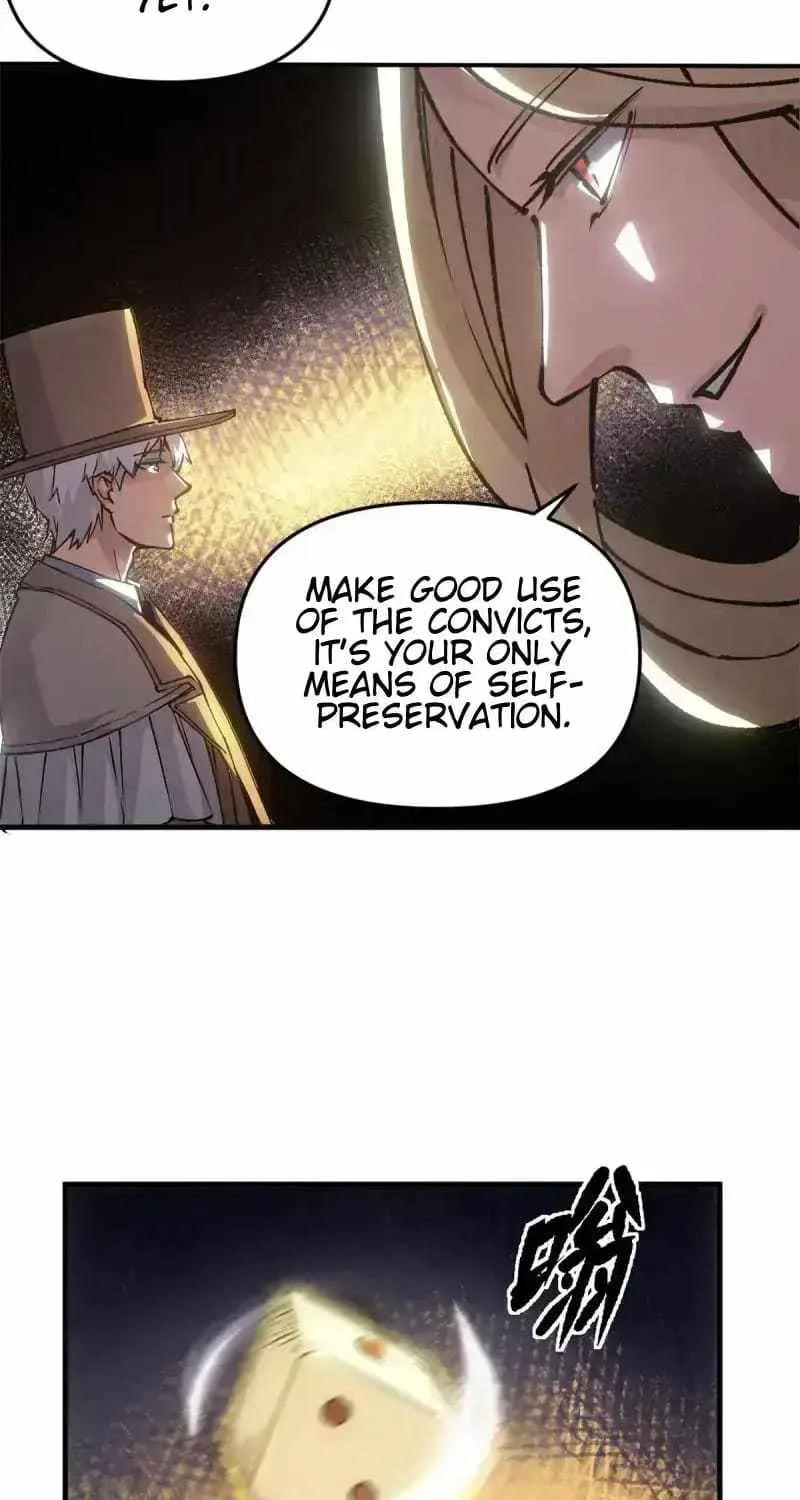 A Transmigrated Warden's Battle for Redemption Chapter 17 page 20 - 